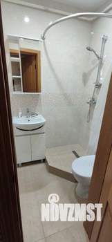 2-к квартира, посуточно, 50м2, 1/1 этаж