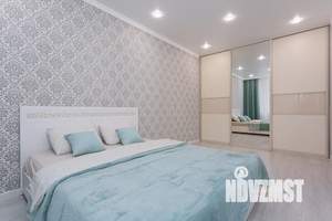 1-к квартира, посуточно, 45м2, 5/12 этаж