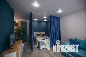 1-к квартира, посуточно, 33м2, 3/5 этаж