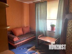 2-к квартира, посуточно, 41м2, 2/3 этаж