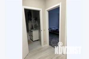 1-к квартира, посуточно, 44м2, 14/16 этаж