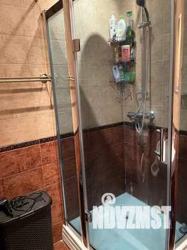 1-к квартира, посуточно, 40м2, 6/8 этаж