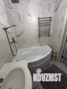 2-к квартира, посуточно, 65м2, 3/14 этаж