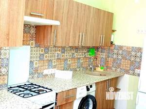 2-к квартира, на длительный срок, 57м2, 5/10 этаж