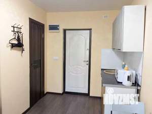 1-к квартира, посуточно, 15м2, 1/1 этаж