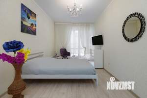 1-к квартира, на длительный срок, 43м2, 2/9 этаж