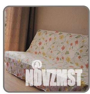 1-к квартира, на длительный срок, 35м2, 3/5 этаж