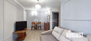 2-к квартира, на длительный срок, 40м2, 3/4 этаж