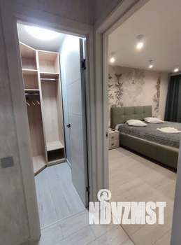 3-к квартира, посуточно, 64м2, 5/10 этаж