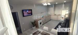1-к квартира, на длительный срок, 55м2, 11/12 этаж
