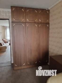 2-к квартира, на длительный срок, 52м2, 5/5 этаж