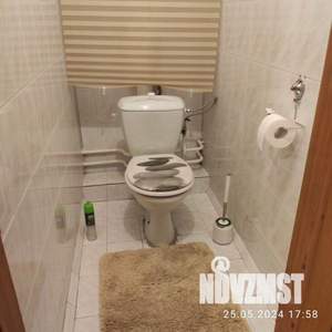 1-к квартира, посуточно, 49м2, 1/1 этаж