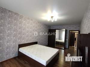 2-к квартира, на длительный срок, 64м2, 5/9 этаж