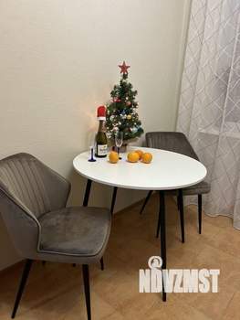 1-к квартира, посуточно, 42м2, 13/17 этаж