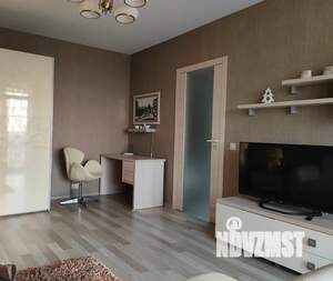 1-к квартира, посуточно, 49м2, 11/14 этаж