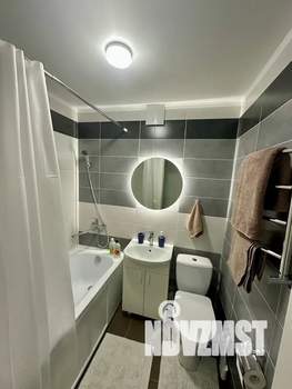 2-к квартира, посуточно, 58м2, 2/4 этаж
