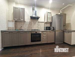 1-к квартира, на длительный срок, 43м2, 9/9 этаж