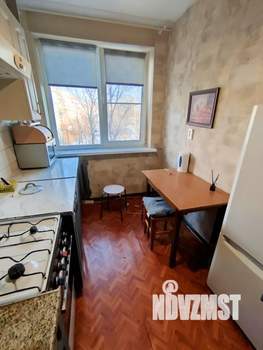 1-к квартира, на длительный срок, 28м2, 3/5 этаж