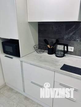 1-к квартира, посуточно, 38м2, 9/10 этаж