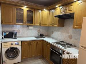 2-к квартира, посуточно, 61м2, 7/7 этаж