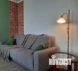 1-к квартира, посуточно, 39м2, 9/9 этаж