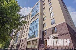 1-к квартира, посуточно, 45м2, 3/8 этаж