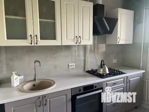 2-к квартира, посуточно, 50м2, 3/5 этаж