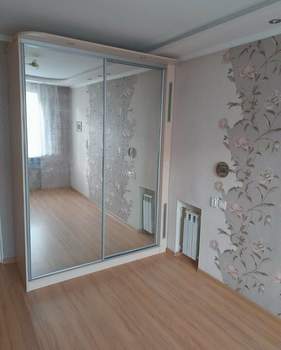 2-к квартира, на длительный срок, 47м2, 4/5 этаж