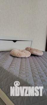 1-к квартира, посуточно, 41м2, 1/1 этаж