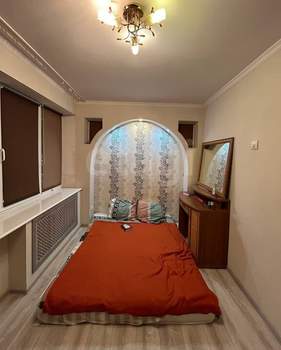 3-к квартира, на длительный срок, 51м2, 1/5 этаж