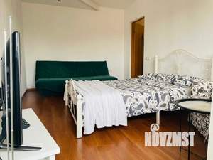 1-к квартира, посуточно, 35м2, 7/9 этаж