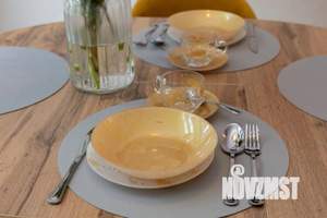 2-к квартира, посуточно, 72м2, 1/1 этаж