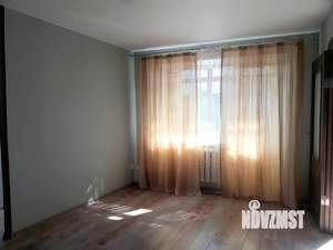 2-к квартира, посуточно, 45м2, 5/5 этаж