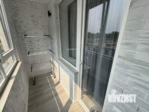 1-к квартира, на длительный срок, 32м2, 2/9 этаж