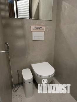 Студия квартира, посуточно, 20м2, 9/9 этаж