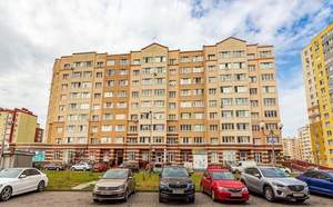 1-к квартира, на длительный срок, 45м2, 2/9 этаж