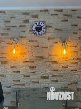 1-к квартира, посуточно, 36м2, 8/10 этаж