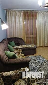 1-к квартира, на длительный срок, 39м2, 3/10 этаж