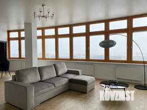 1-к квартира, посуточно, 72м2, 23/24 этаж