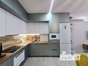 1-к квартира, посуточно, 37м2, 1/1 этаж