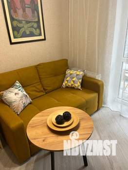 1-к квартира, посуточно, 40м2, 2/16 этаж