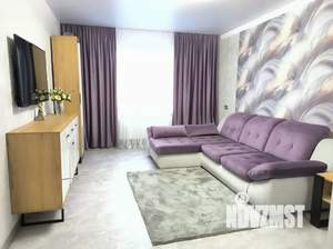 2-к квартира, посуточно, 60м2, 4/10 этаж