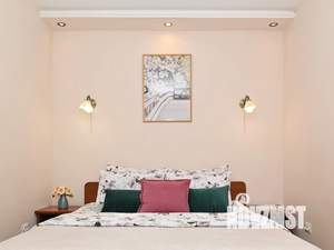 2-к квартира, посуточно, 57м2, 4/5 этаж