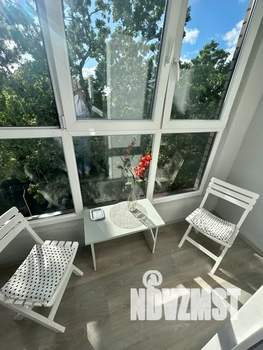 2-к квартира, посуточно, 45м2, 6/10 этаж