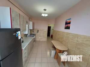 1-к квартира, посуточно, 42м2, 4/9 этаж