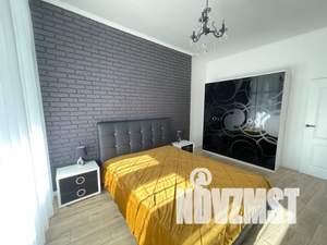 1-к квартира, на длительный срок, 53м2, 3/8 этаж