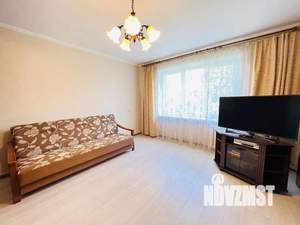 2-к квартира, посуточно, 48м2, 2/5 этаж