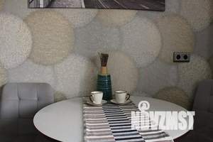 1-к квартира, посуточно, 30м2, 3/5 этаж
