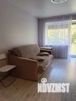 3-к квартира, посуточно, 60м2, 5/5 этаж