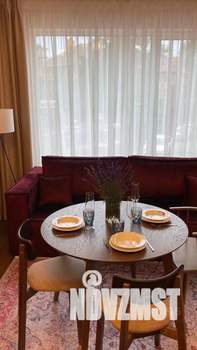 2-к квартира, посуточно, 40м2, 1/1 этаж